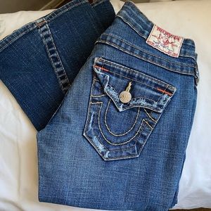 True religion jeans